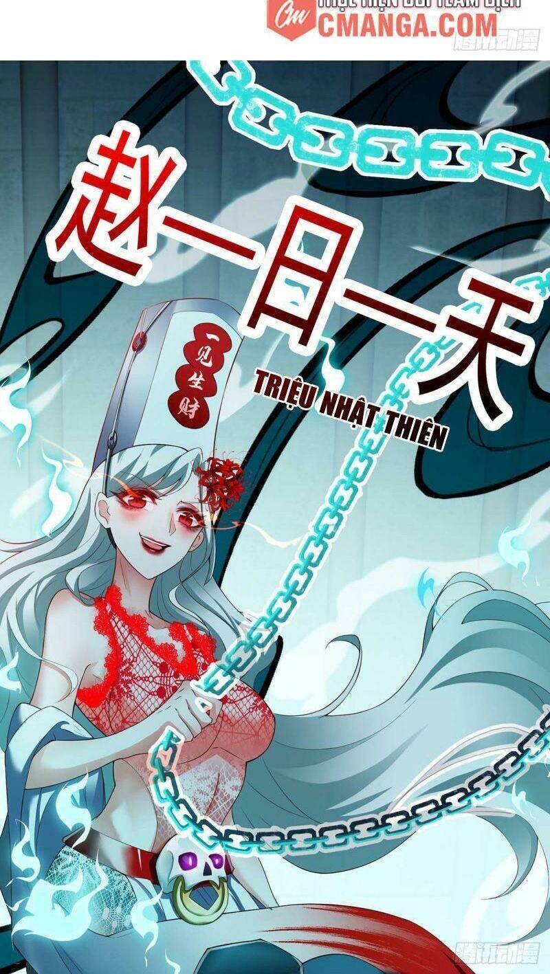 Ngày Mai Tôi Sẽ Chết Chapter 3 - Trang 18