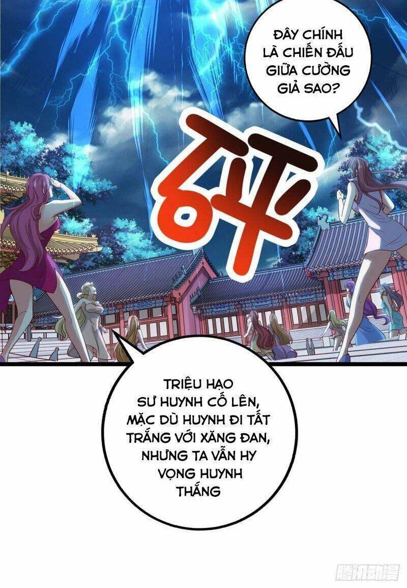 Ngày Mai Tôi Sẽ Chết Chapter 11 - Trang 27