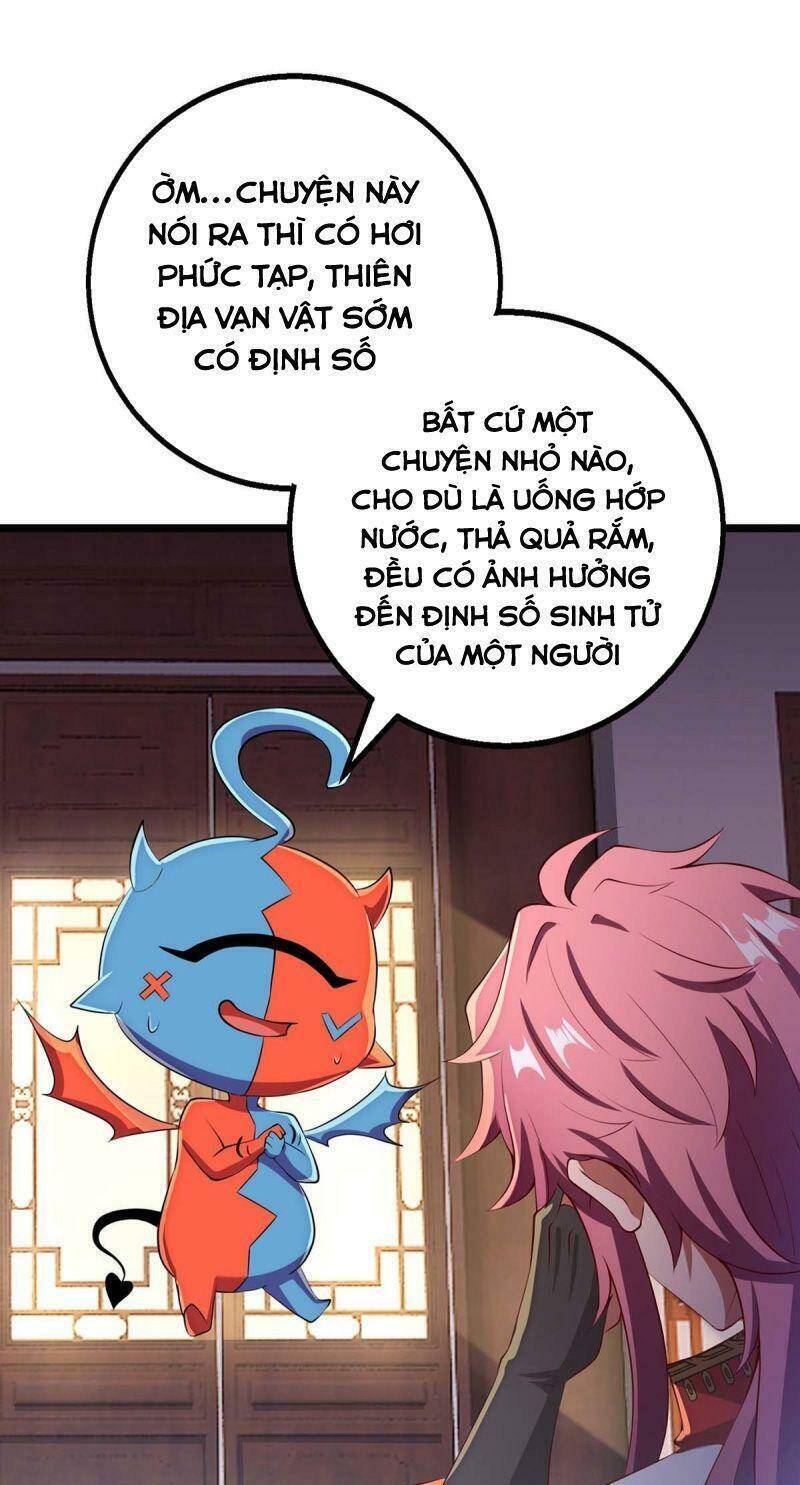 Ngày Mai Tôi Sẽ Chết Chapter 4 - Trang 16