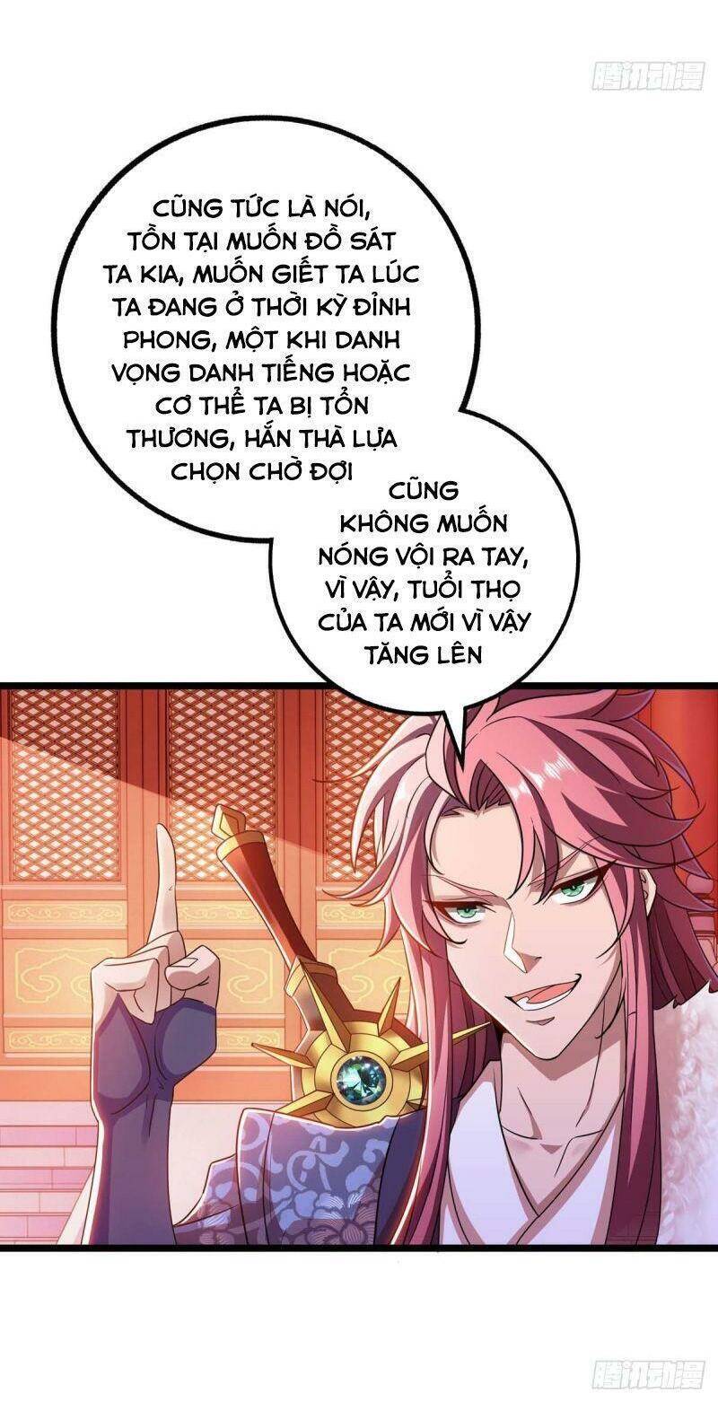 Ngày Mai Tôi Sẽ Chết Chapter 13 - Trang 3