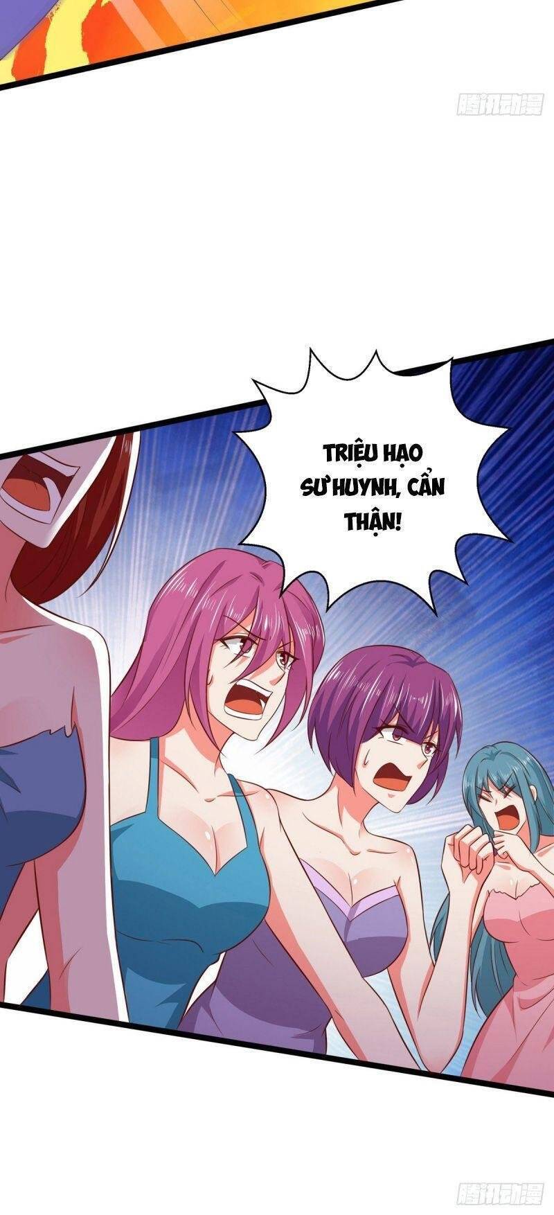 Ngày Mai Tôi Sẽ Chết Chapter 21 - Trang 22