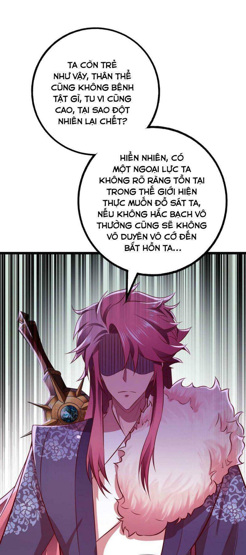 Ngày Mai Tôi Sẽ Chết Chapter 13 - Trang 0