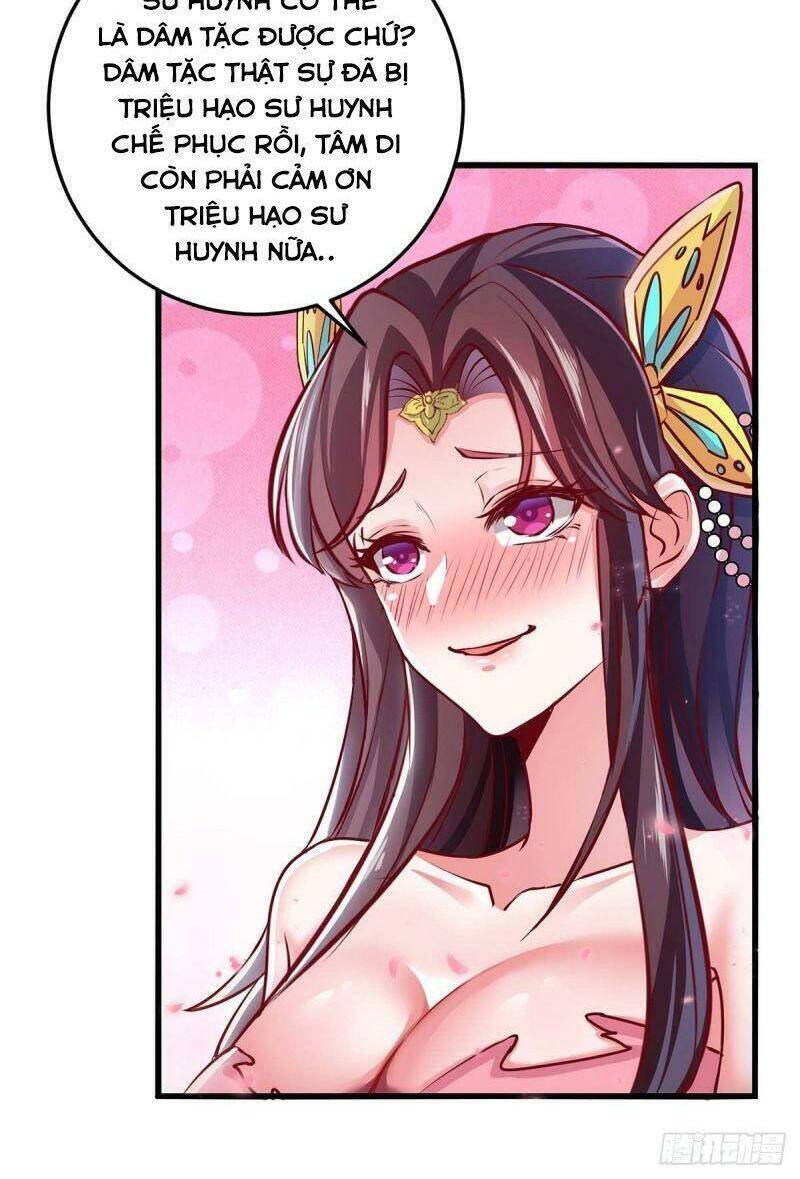 Ngày Mai Tôi Sẽ Chết Chapter 7 - Trang 35