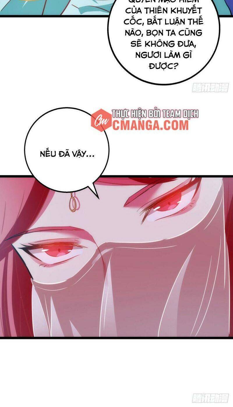 Ngày Mai Tôi Sẽ Chết Chapter 15 - Trang 18