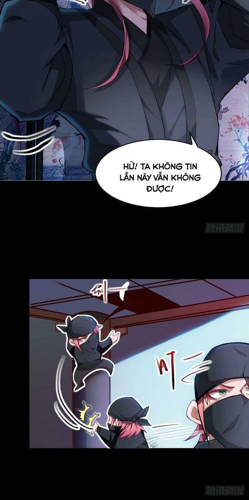 Ngày Mai Tôi Sẽ Chết Chapter 6 - Trang 11