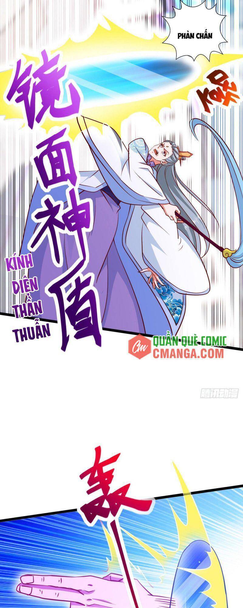 Ngày Mai Tôi Sẽ Chết Chapter 20 - Trang 8