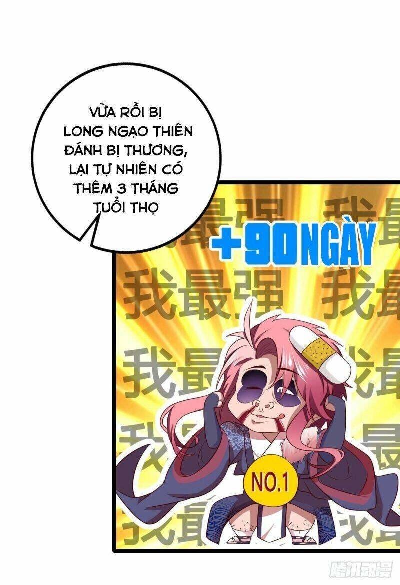 Ngày Mai Tôi Sẽ Chết Chapter 12 - Trang 19