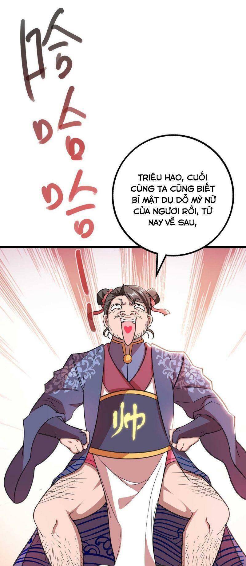 Ngày Mai Tôi Sẽ Chết Chapter 13 - Trang 16