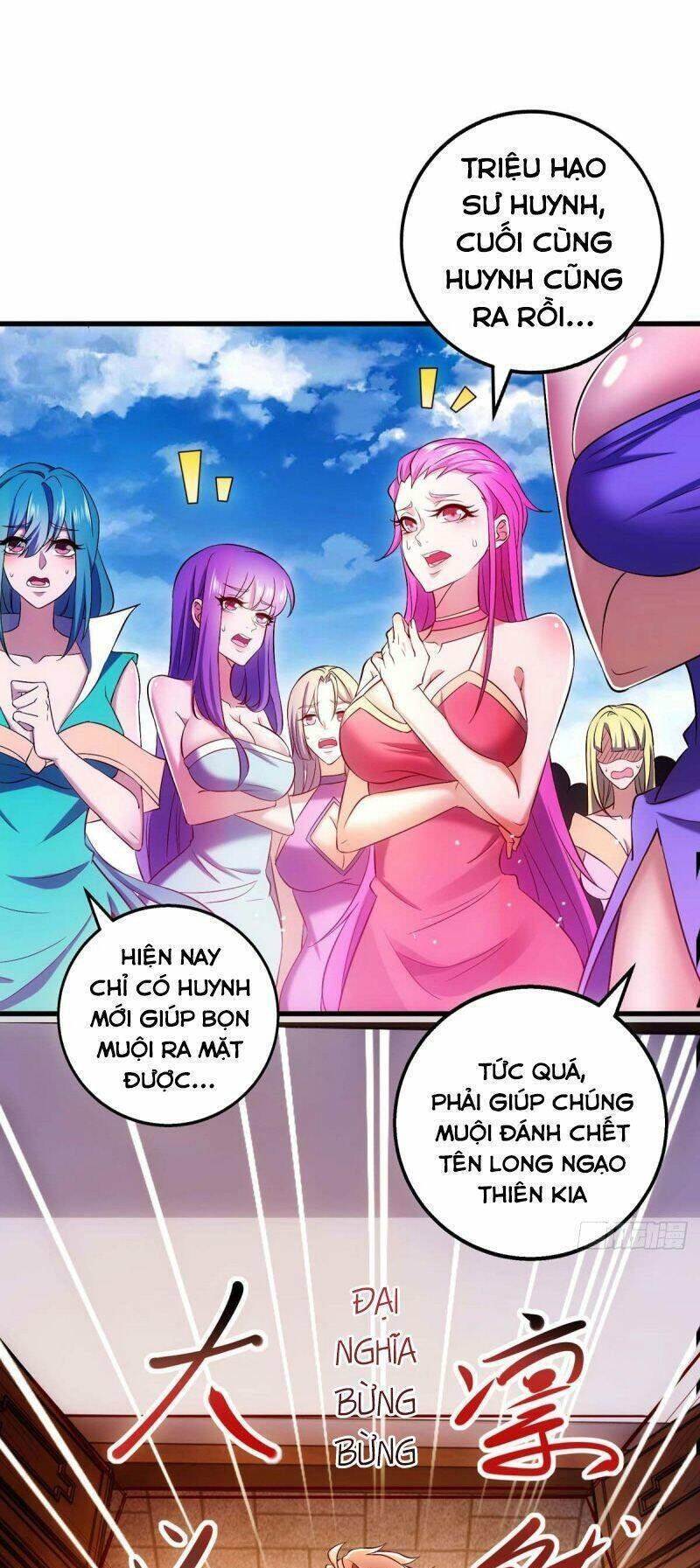 Ngày Mai Tôi Sẽ Chết Chapter 10 - Trang 0