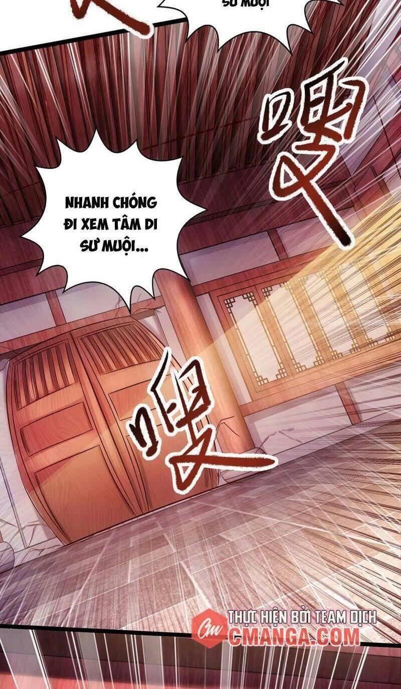 Ngày Mai Tôi Sẽ Chết Chapter 8 - Trang 1