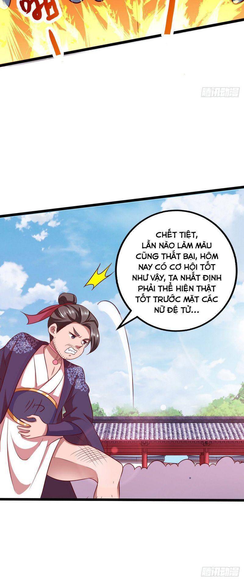 Ngày Mai Tôi Sẽ Chết Chapter 19 - Trang 11