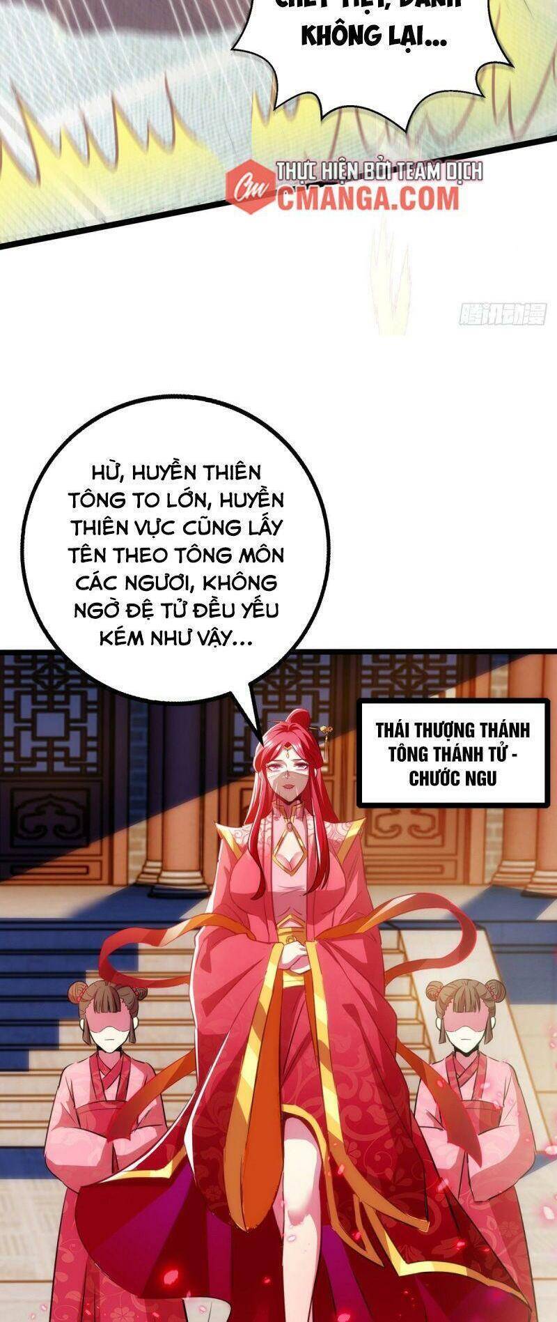 Ngày Mai Tôi Sẽ Chết Chapter 15 - Trang 14