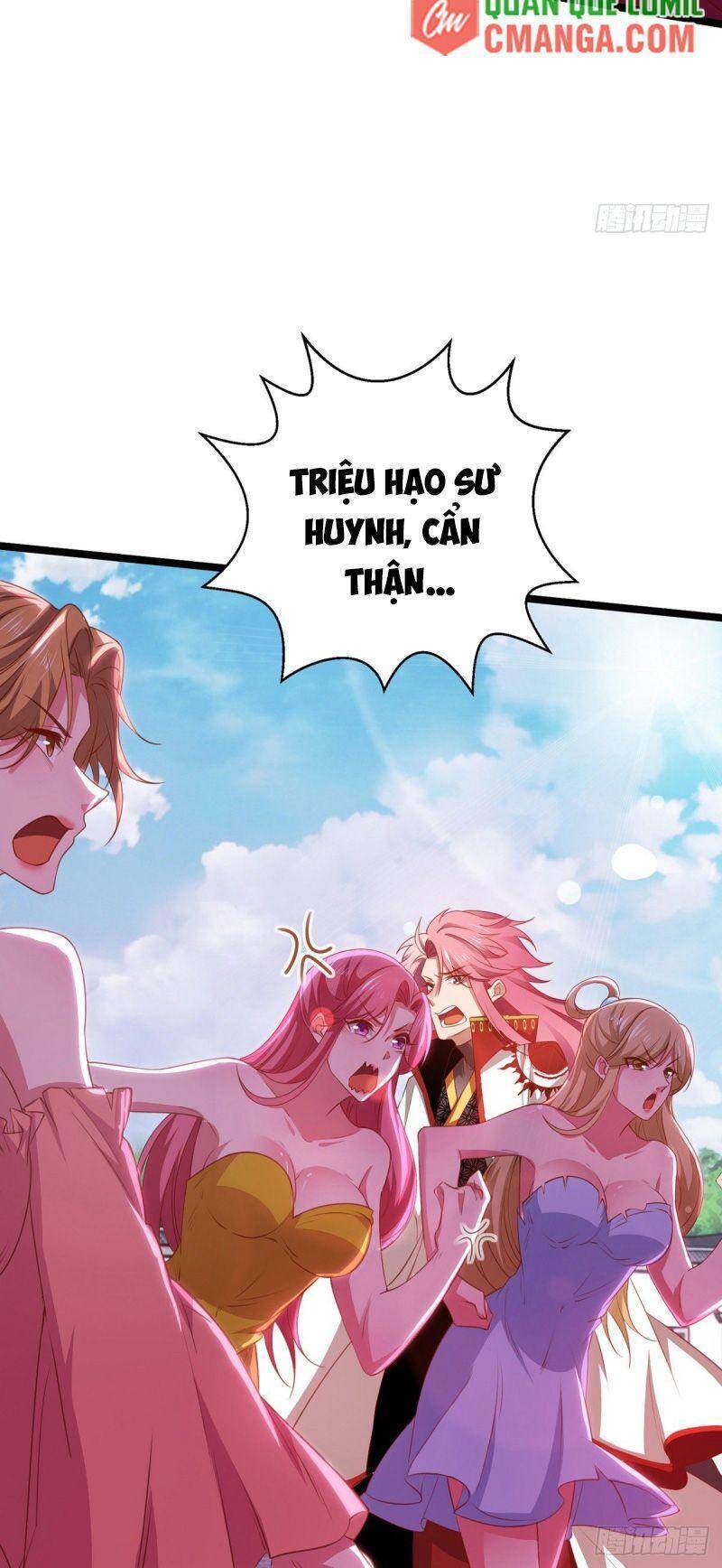 Ngày Mai Tôi Sẽ Chết Chapter 18 - Trang 5