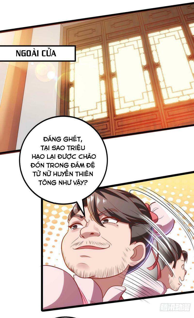 Ngày Mai Tôi Sẽ Chết Chapter 9 - Trang 11