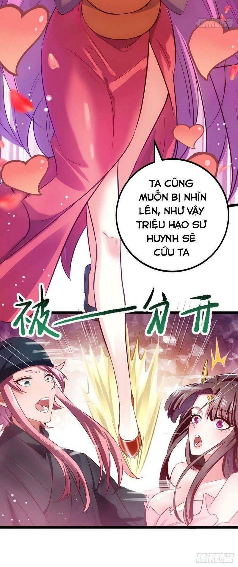 Ngày Mai Tôi Sẽ Chết Chapter 8 - Trang 8