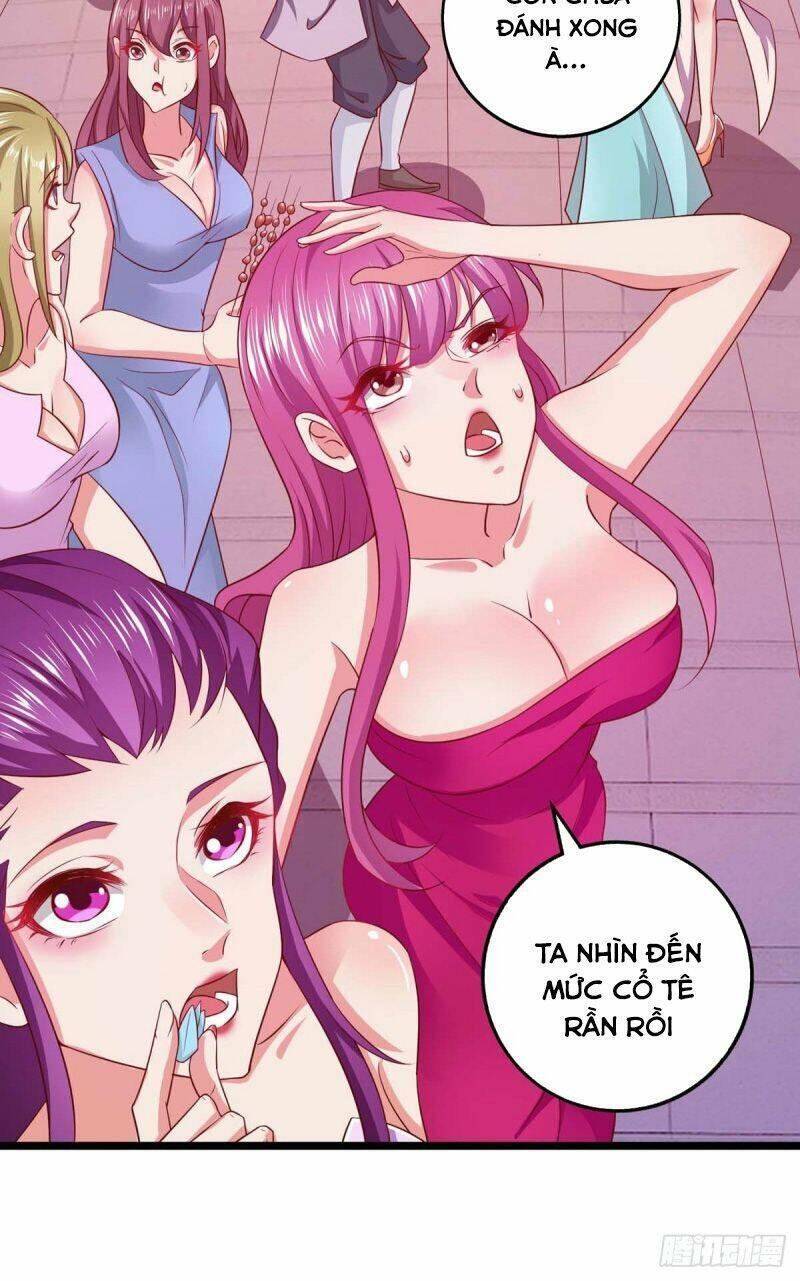 Ngày Mai Tôi Sẽ Chết Chapter 11 - Trang 29