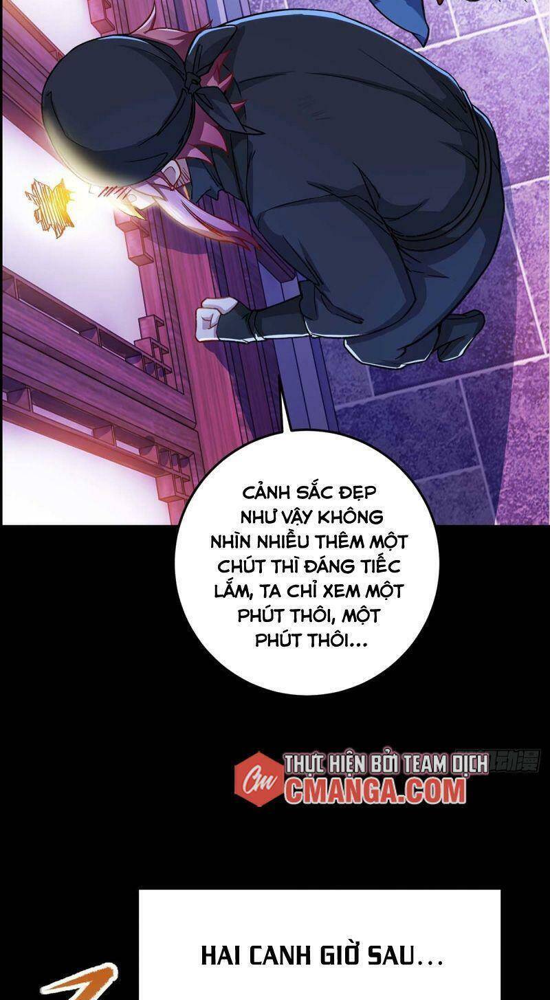 Ngày Mai Tôi Sẽ Chết Chapter 6 - Trang 20