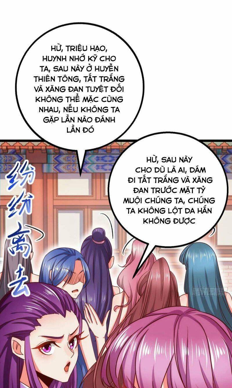 Ngày Mai Tôi Sẽ Chết Chapter 11 - Trang 0