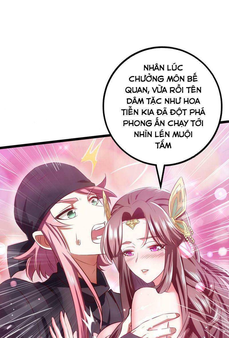 Ngày Mai Tôi Sẽ Chết Chapter 8 - Trang 5