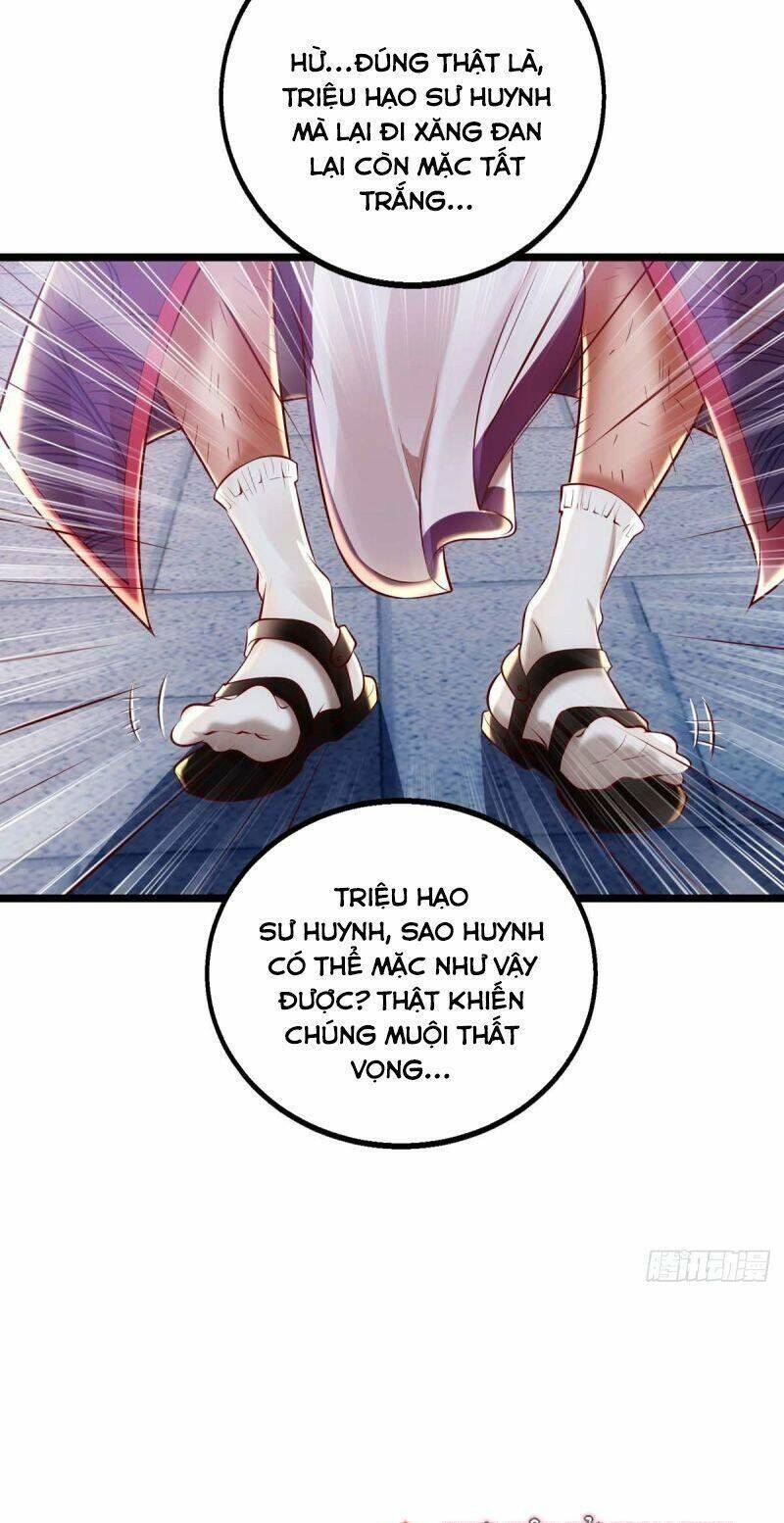 Ngày Mai Tôi Sẽ Chết Chapter 10 - Trang 10