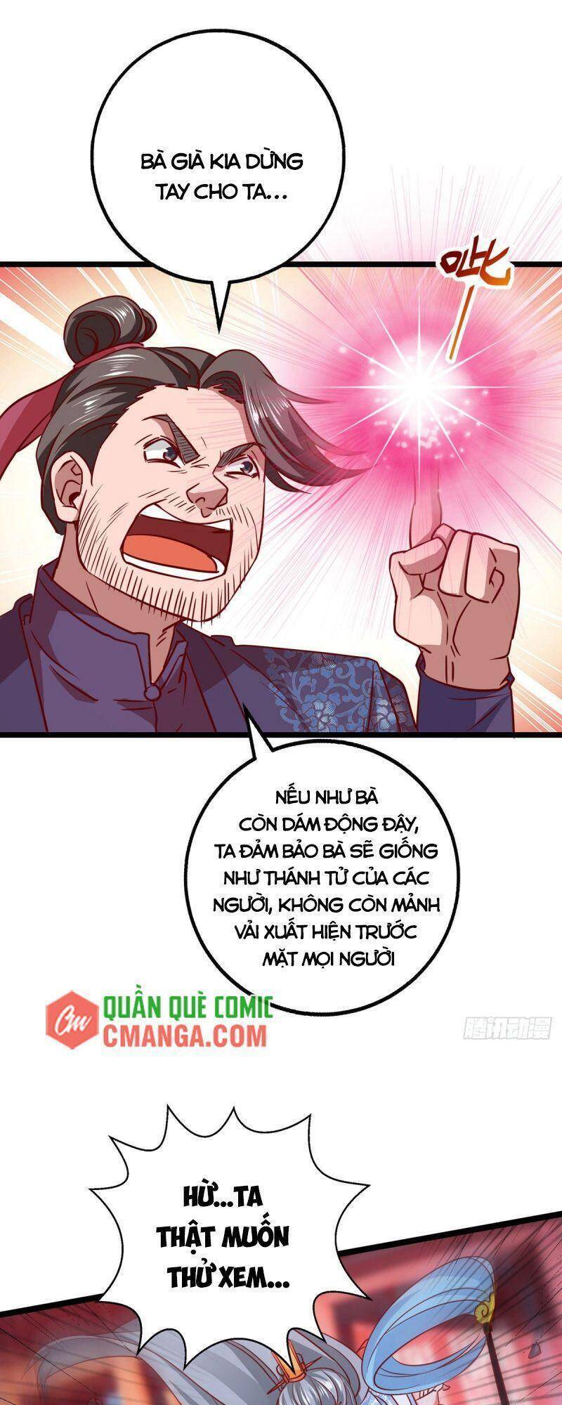 Ngày Mai Tôi Sẽ Chết Chapter 20 - Trang 4