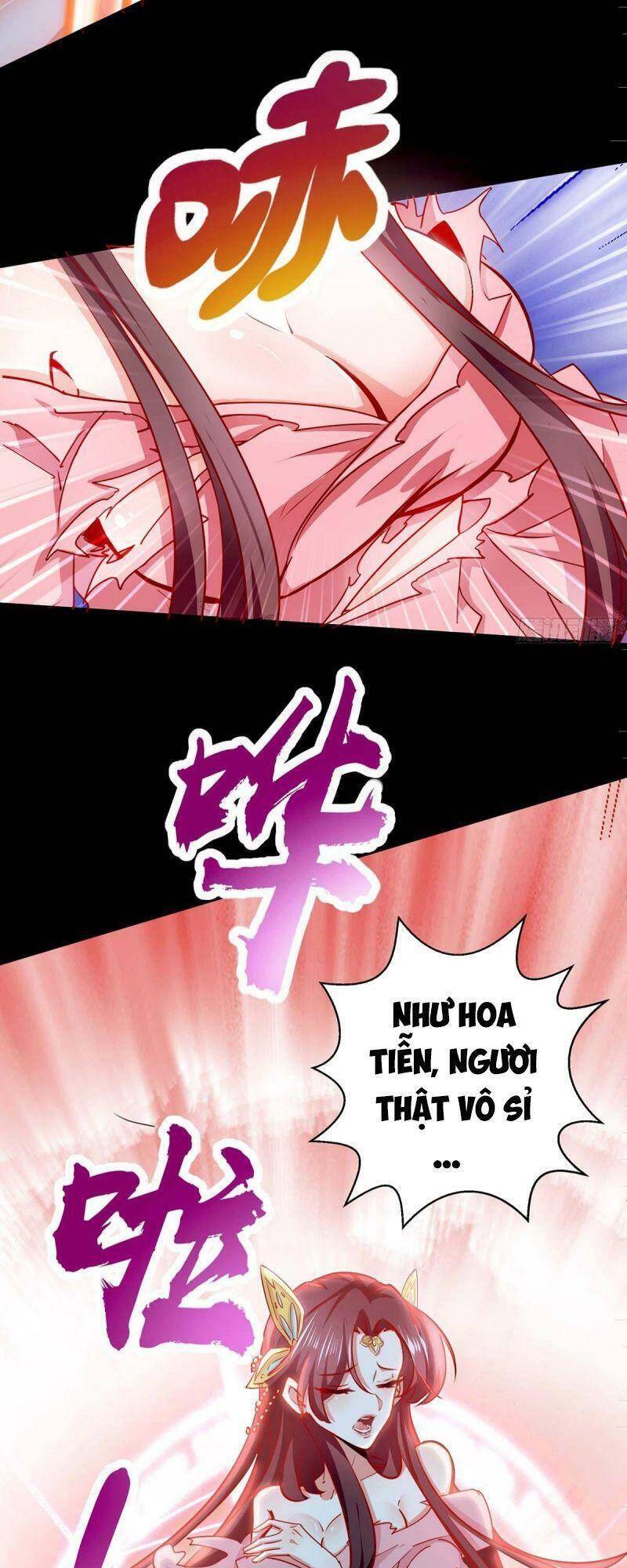 Ngày Mai Tôi Sẽ Chết Chapter 7 - Trang 18