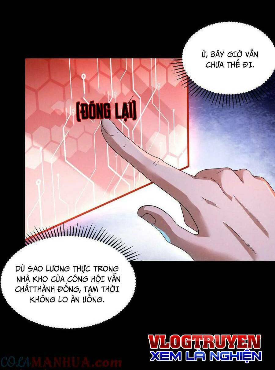 Bởi Vì Cẩn Thận Mà Quá Phận Hung Ác Chapter 14 - Trang 3