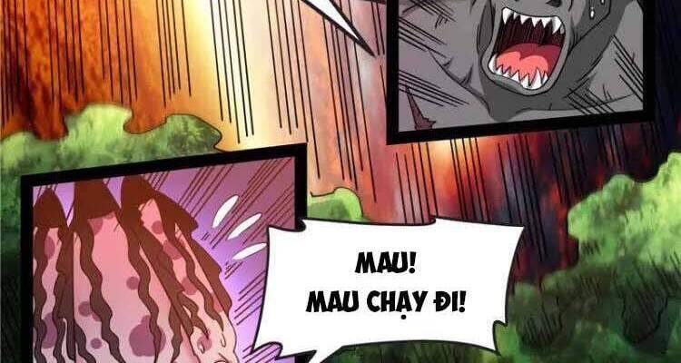 Đánh Bại Chư Thiên Chapter 17 - Trang 16