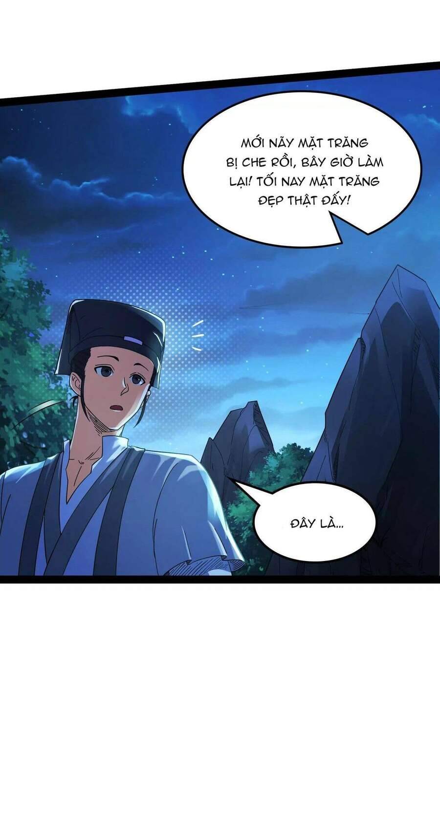 Đánh Bại Chư Thiên Chapter 19 - Trang 7