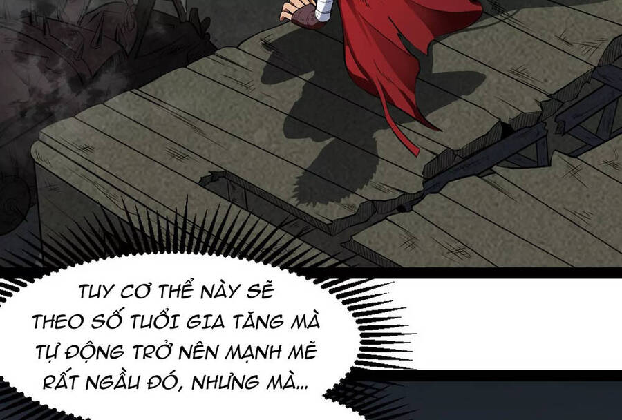 Đánh Bại Chư Thiên Chapter 1 - Trang 94