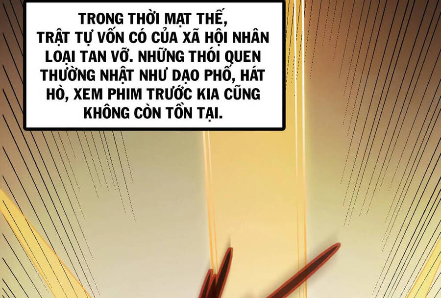 Đánh Bại Chư Thiên Chapter 1 - Trang 22