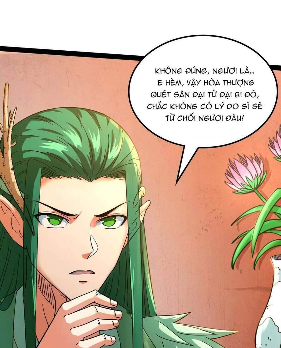 Đánh Bại Chư Thiên Chapter 19 - Trang 45