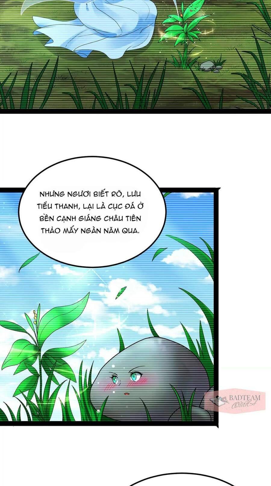 Đánh Bại Chư Thiên Chapter 20 - Trang 34