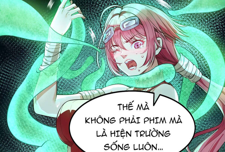 Đánh Bại Chư Thiên Chapter 1 - Trang 105