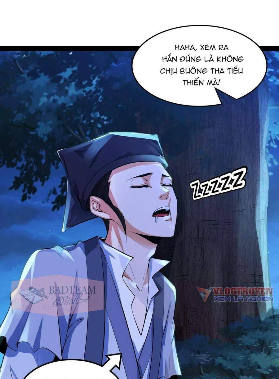 Đánh Bại Chư Thiên Chapter 19 - Trang 29