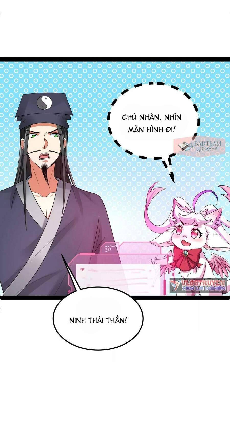 Đánh Bại Chư Thiên Chapter 20 - Trang 31