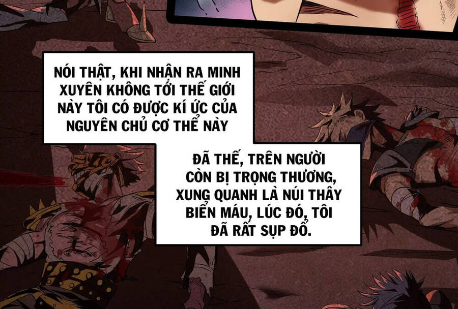 Đánh Bại Chư Thiên Chapter 1 - Trang 48