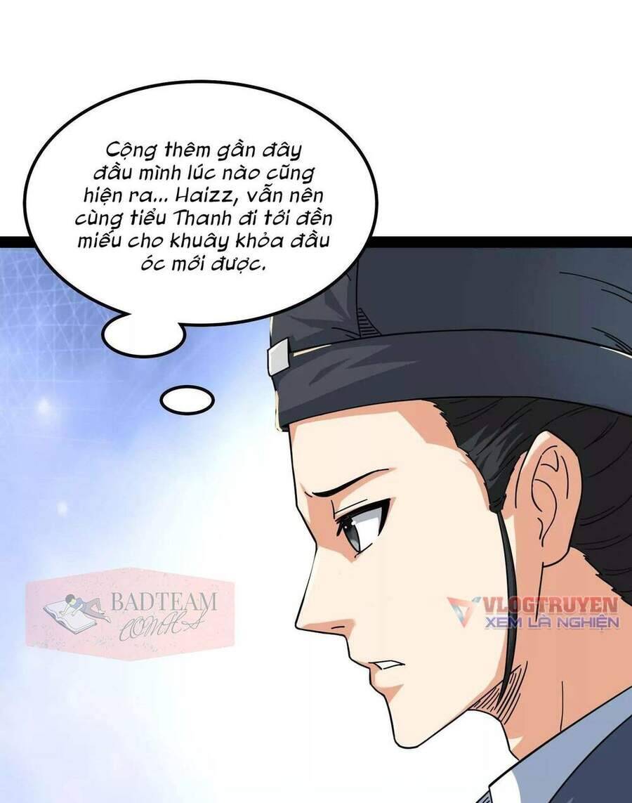 Đánh Bại Chư Thiên Chapter 19 - Trang 41