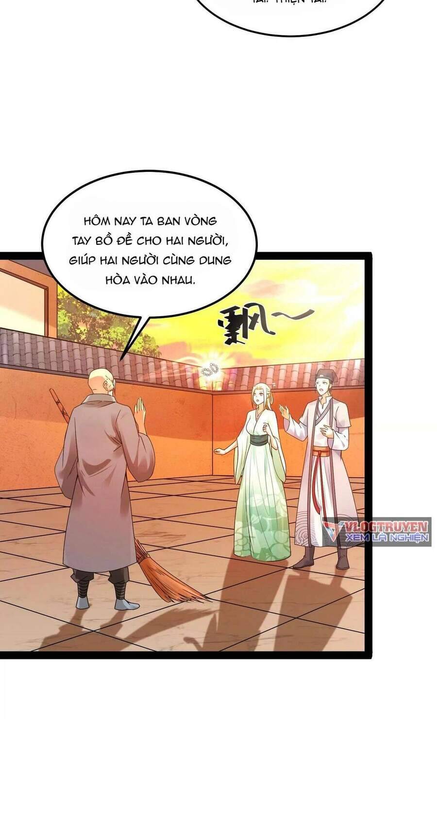 Đánh Bại Chư Thiên Chapter 20 - Trang 41