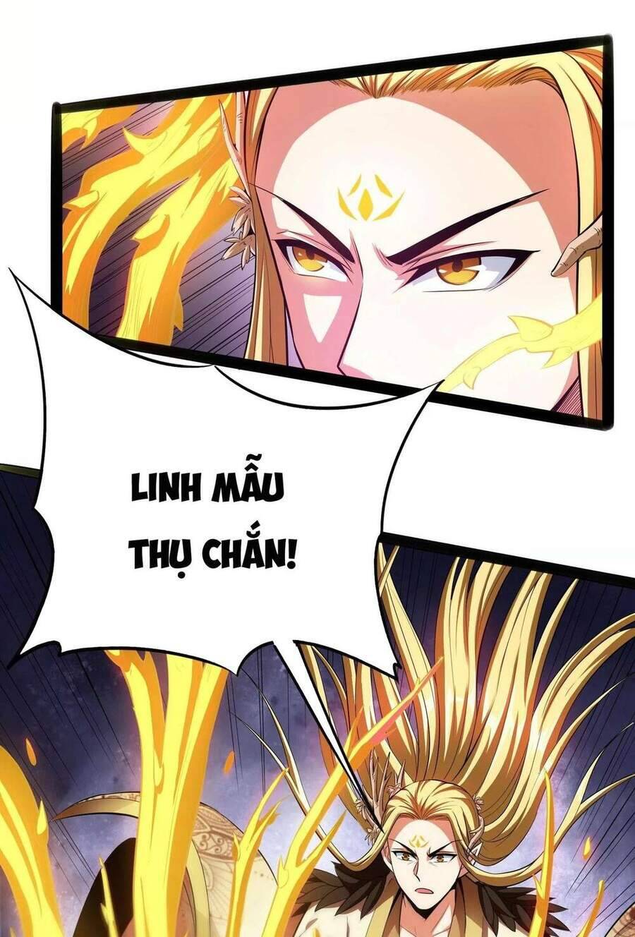 Đánh Bại Chư Thiên Chapter 26 - Trang 8