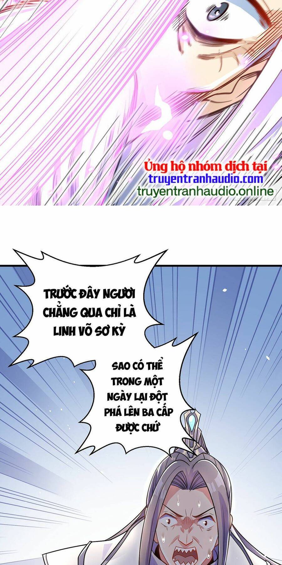 Cường Giả Tuyệt Thế Chỉ Muốn Làm Ruộng Chapter 2 - Trang 84