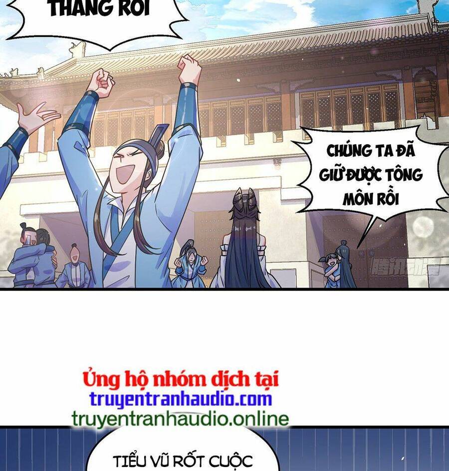 Cường Giả Tuyệt Thế Chỉ Muốn Làm Ruộng Chapter 2 - Trang 90