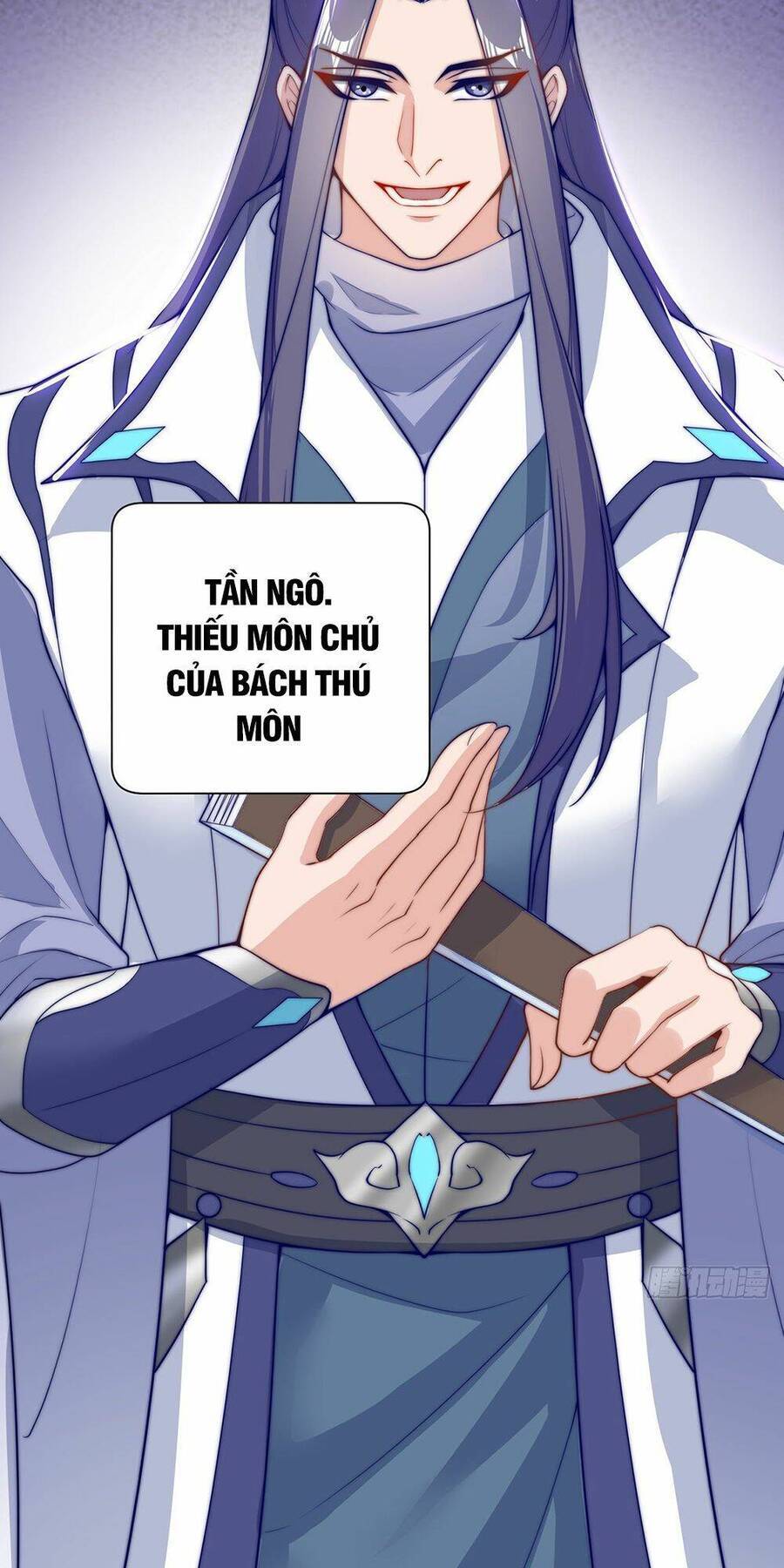 Cường Giả Tuyệt Thế Chỉ Muốn Làm Ruộng Chapter 2 - Trang 64