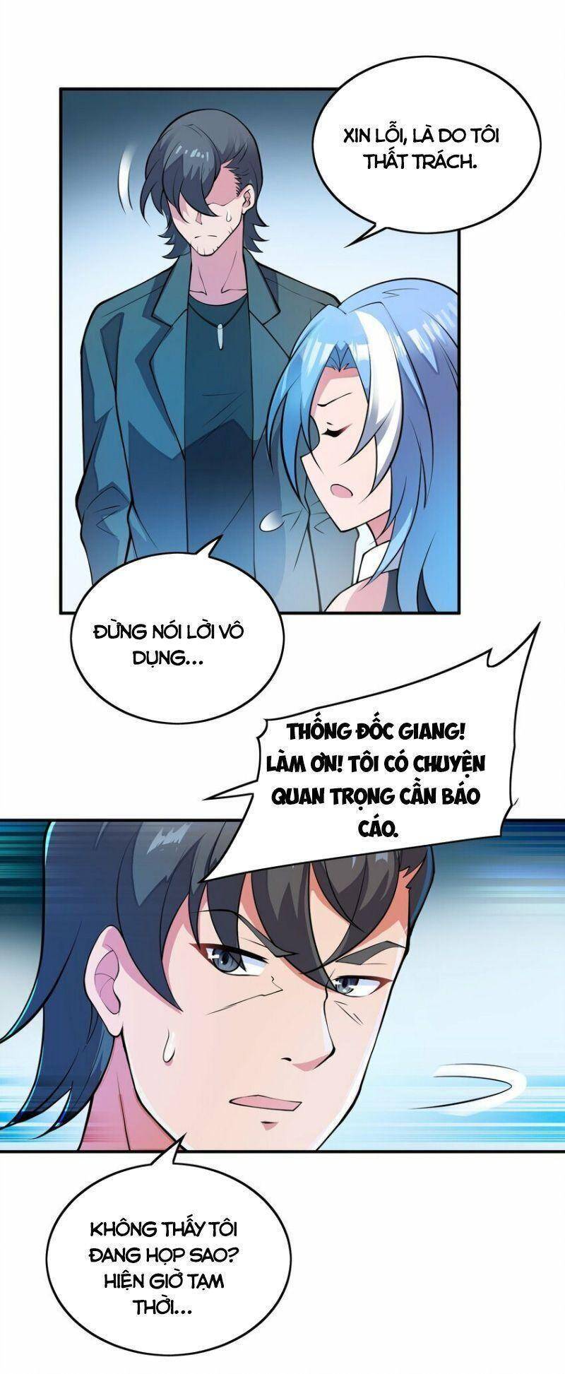 Ta Mới Chỉ 2500 Tuổi Chapter 26 - Trang 37