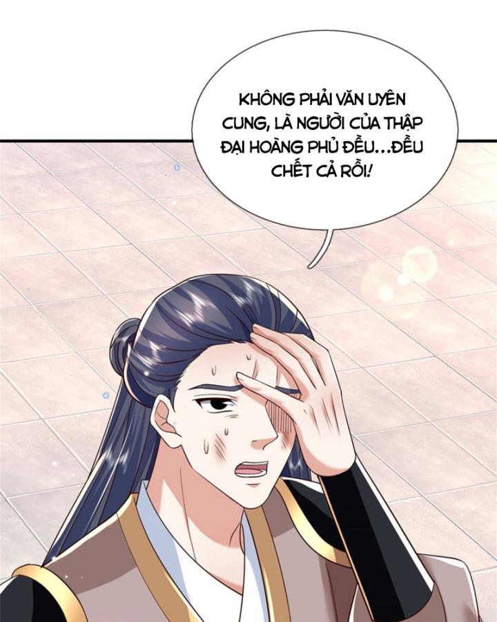 Ta Trở Về Từ Chư Thiên Vạn Giới Chapter 280 - Trang 27