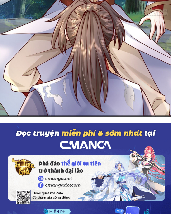 Ta Trở Về Từ Chư Thiên Vạn Giới Chapter 275 - Trang 56