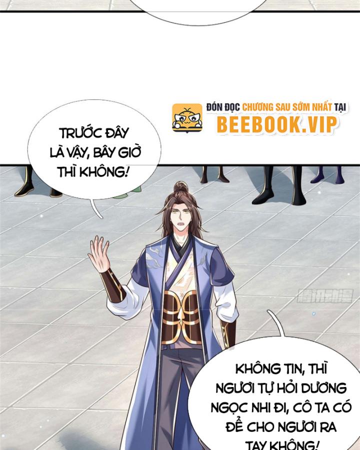 Ta Trở Về Từ Chư Thiên Vạn Giới Chapter 282 - Trang 35