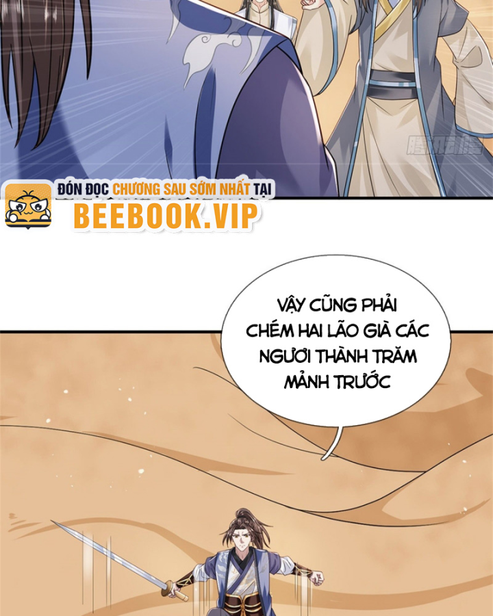 Ta Trở Về Từ Chư Thiên Vạn Giới Chapter 279 - Trang 31