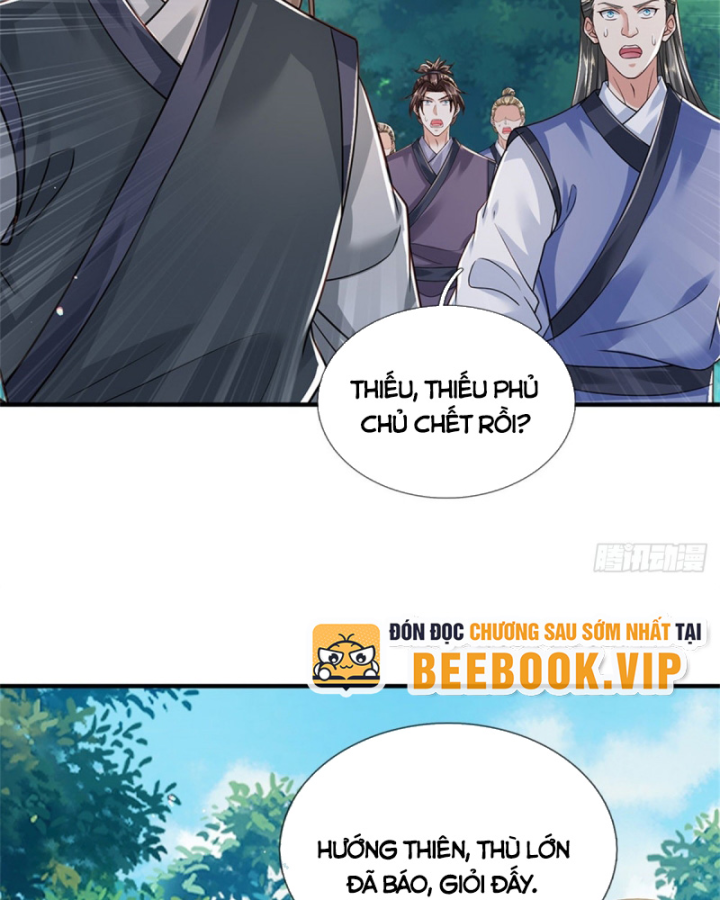 Ta Trở Về Từ Chư Thiên Vạn Giới Chapter 279 - Trang 47