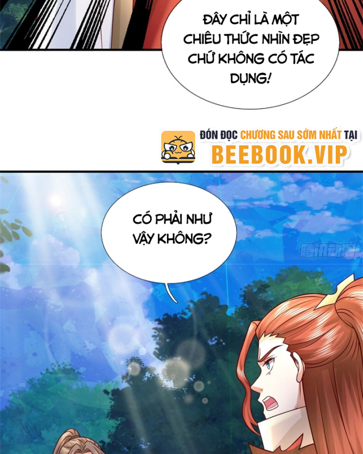 Ta Trở Về Từ Chư Thiên Vạn Giới Chapter 275 - Trang 33